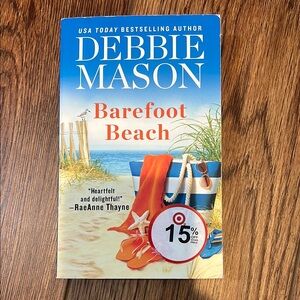 GUC “Barefoot Beach”